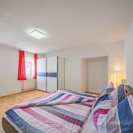Apartment Am Lift Top 1 Hopfgarten im Brixental Εξωτερικό φωτογραφία