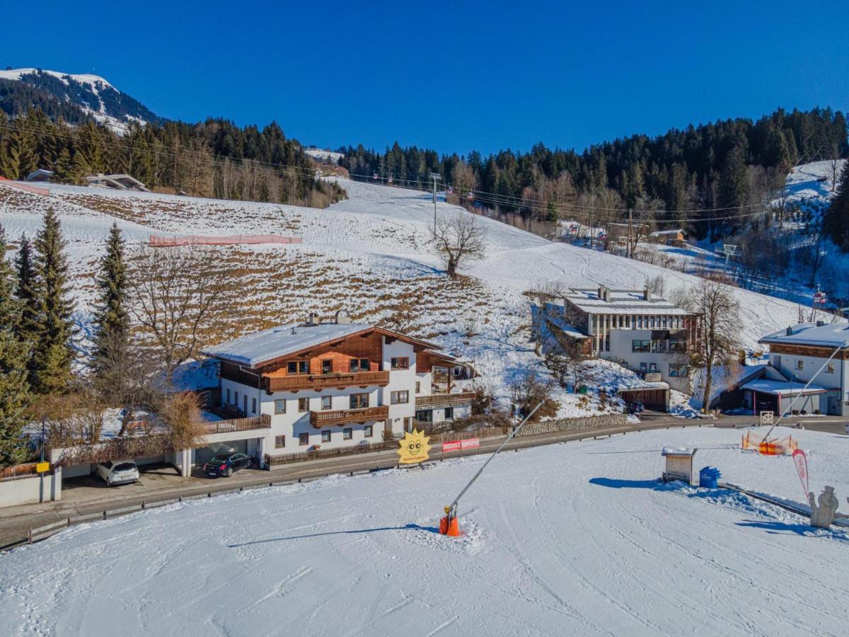 Apartment Am Lift Top 1 Hopfgarten im Brixental Εξωτερικό φωτογραφία