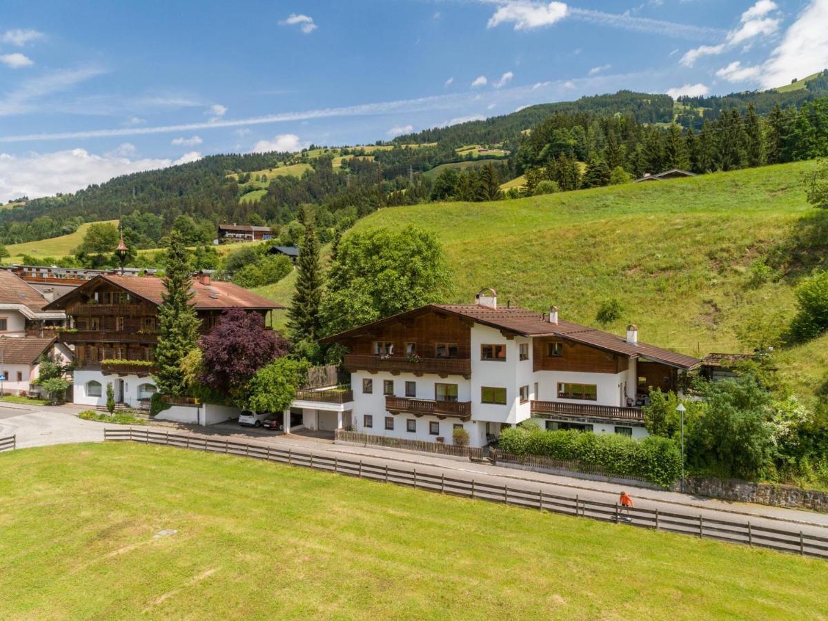 Apartment Am Lift Top 1 Hopfgarten im Brixental Εξωτερικό φωτογραφία