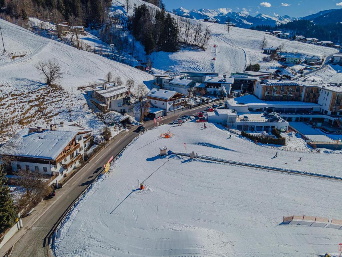Apartment Am Lift Top 1 Hopfgarten im Brixental Εξωτερικό φωτογραφία