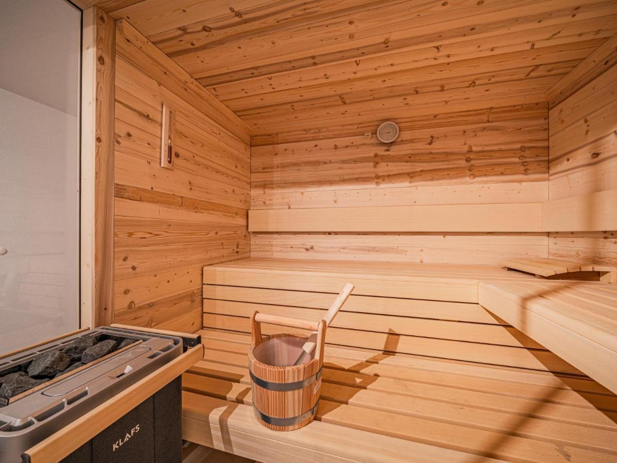 Apartment Am Lift Top 1 Hopfgarten im Brixental Εξωτερικό φωτογραφία