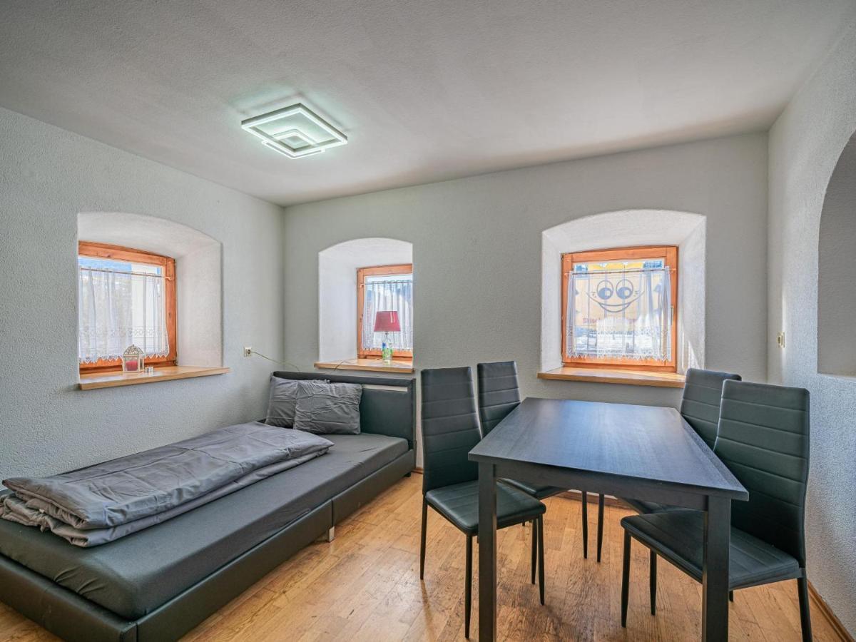 Apartment Am Lift Top 1 Hopfgarten im Brixental Εξωτερικό φωτογραφία