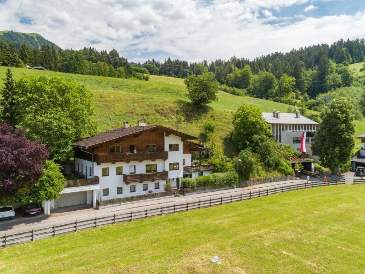 Apartment Am Lift Top 1 Hopfgarten im Brixental Εξωτερικό φωτογραφία