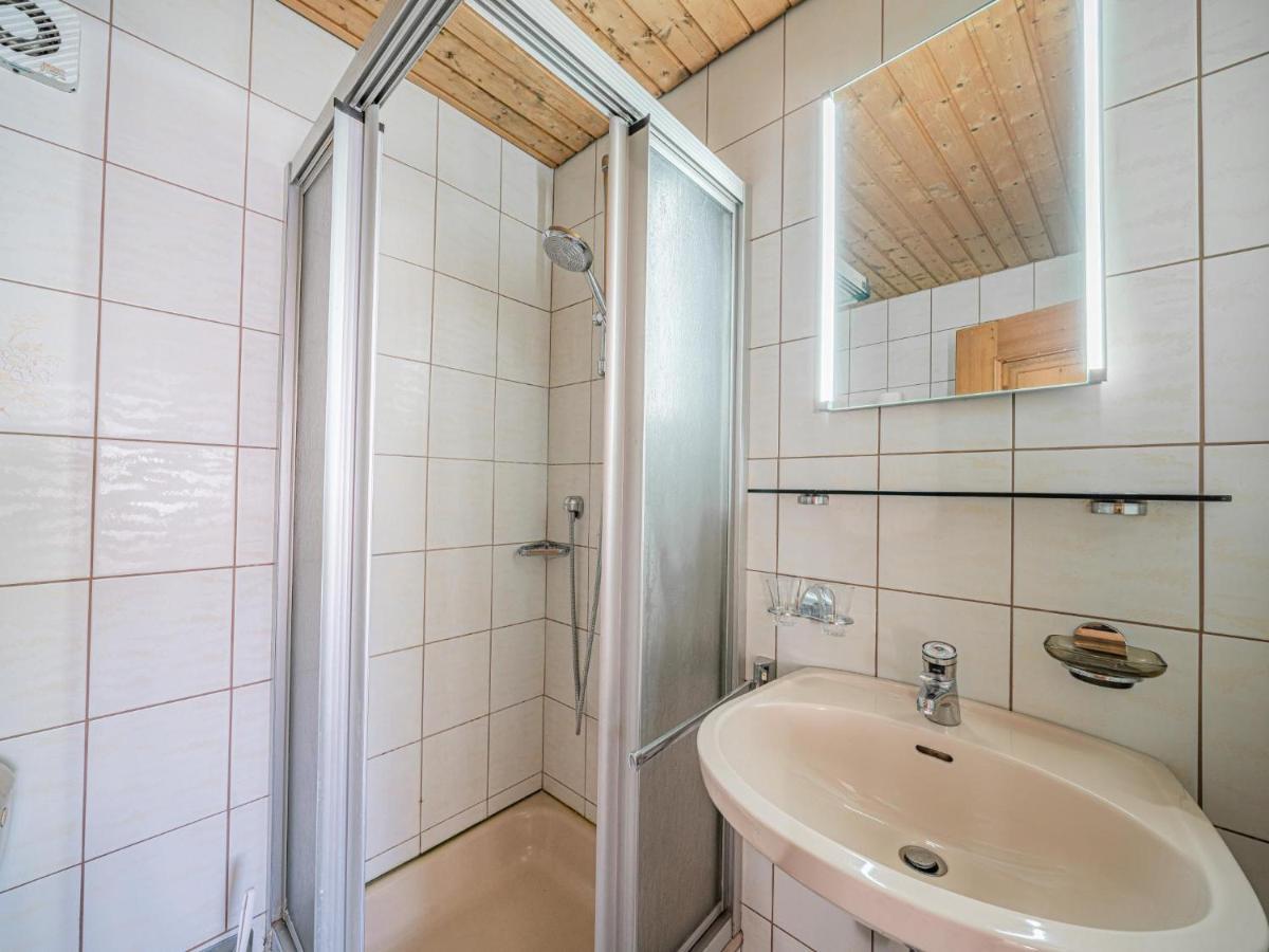 Apartment Am Lift Top 1 Hopfgarten im Brixental Εξωτερικό φωτογραφία