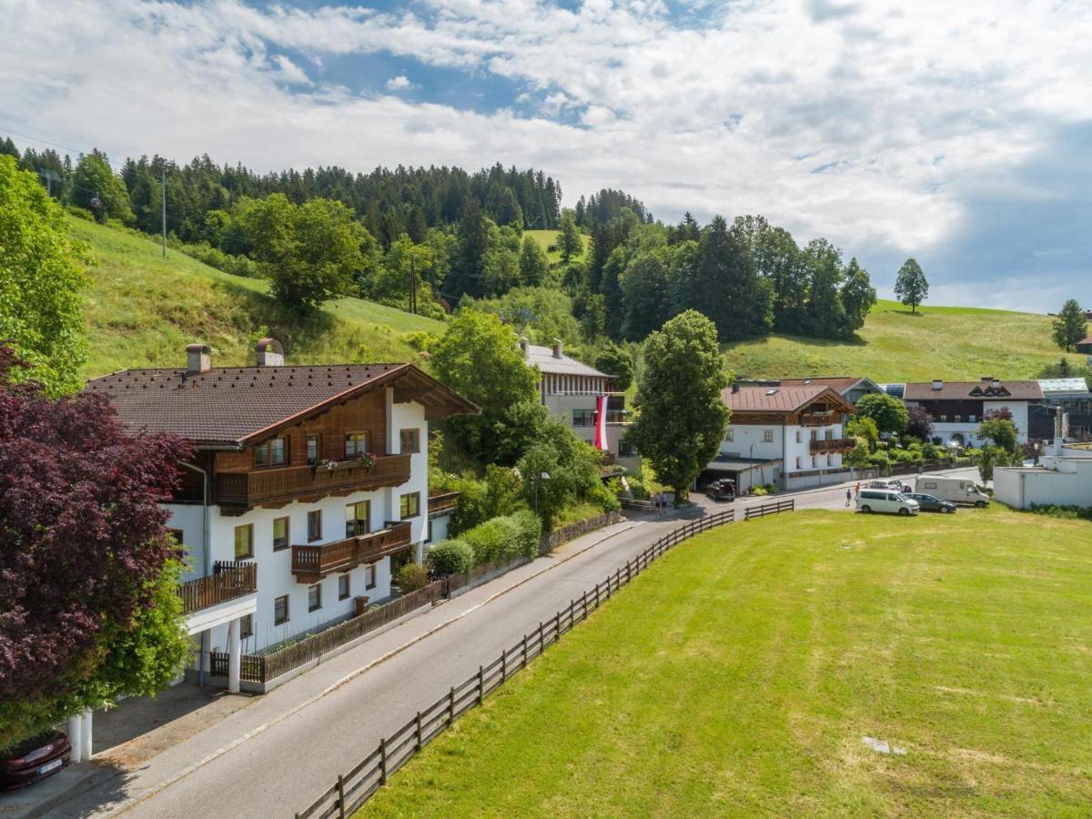 Apartment Am Lift Top 1 Hopfgarten im Brixental Εξωτερικό φωτογραφία