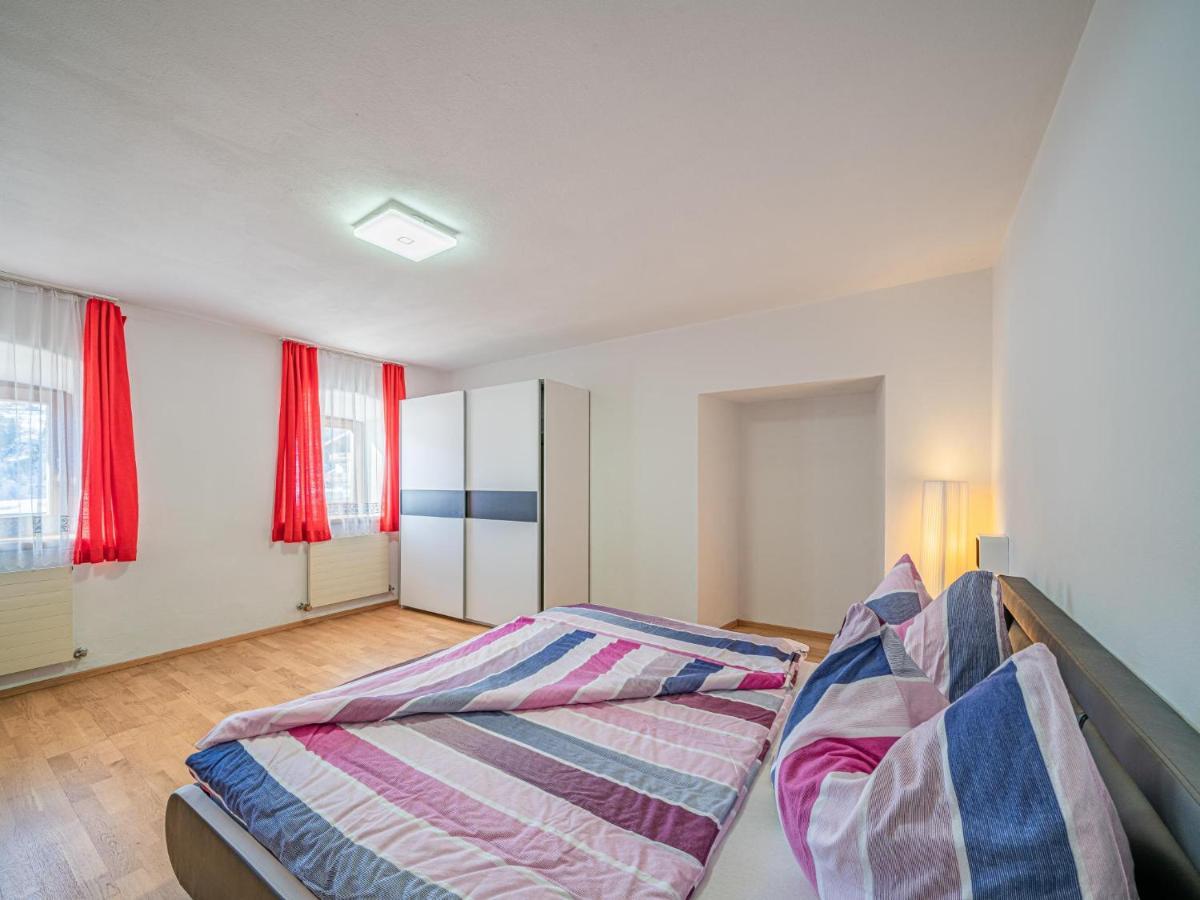 Apartment Am Lift Top 1 Hopfgarten im Brixental Εξωτερικό φωτογραφία