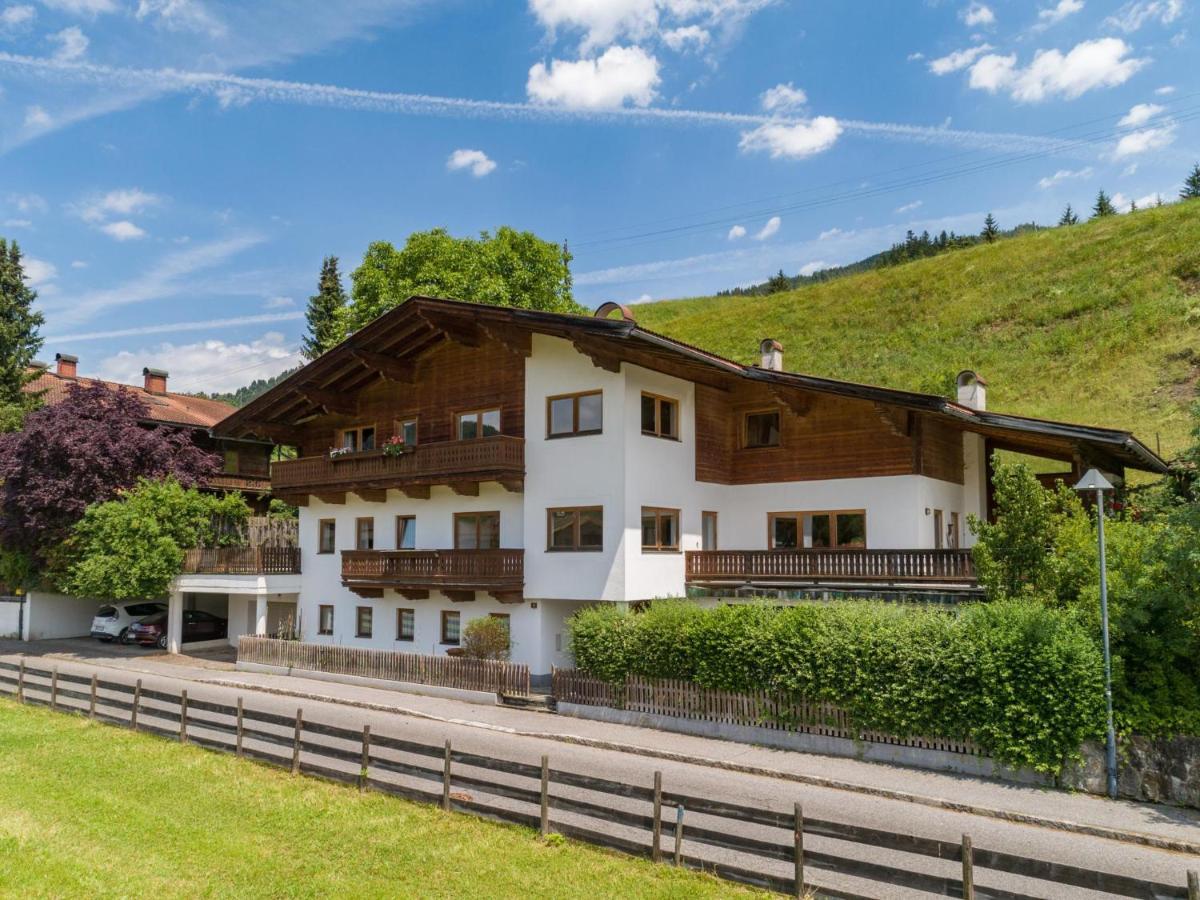 Apartment Am Lift Top 1 Hopfgarten im Brixental Εξωτερικό φωτογραφία