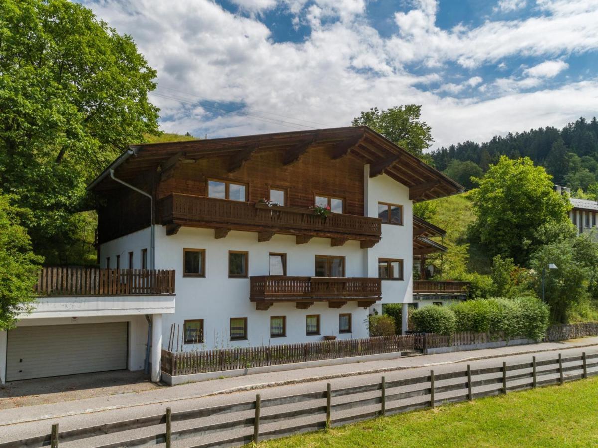 Apartment Am Lift Top 1 Hopfgarten im Brixental Εξωτερικό φωτογραφία